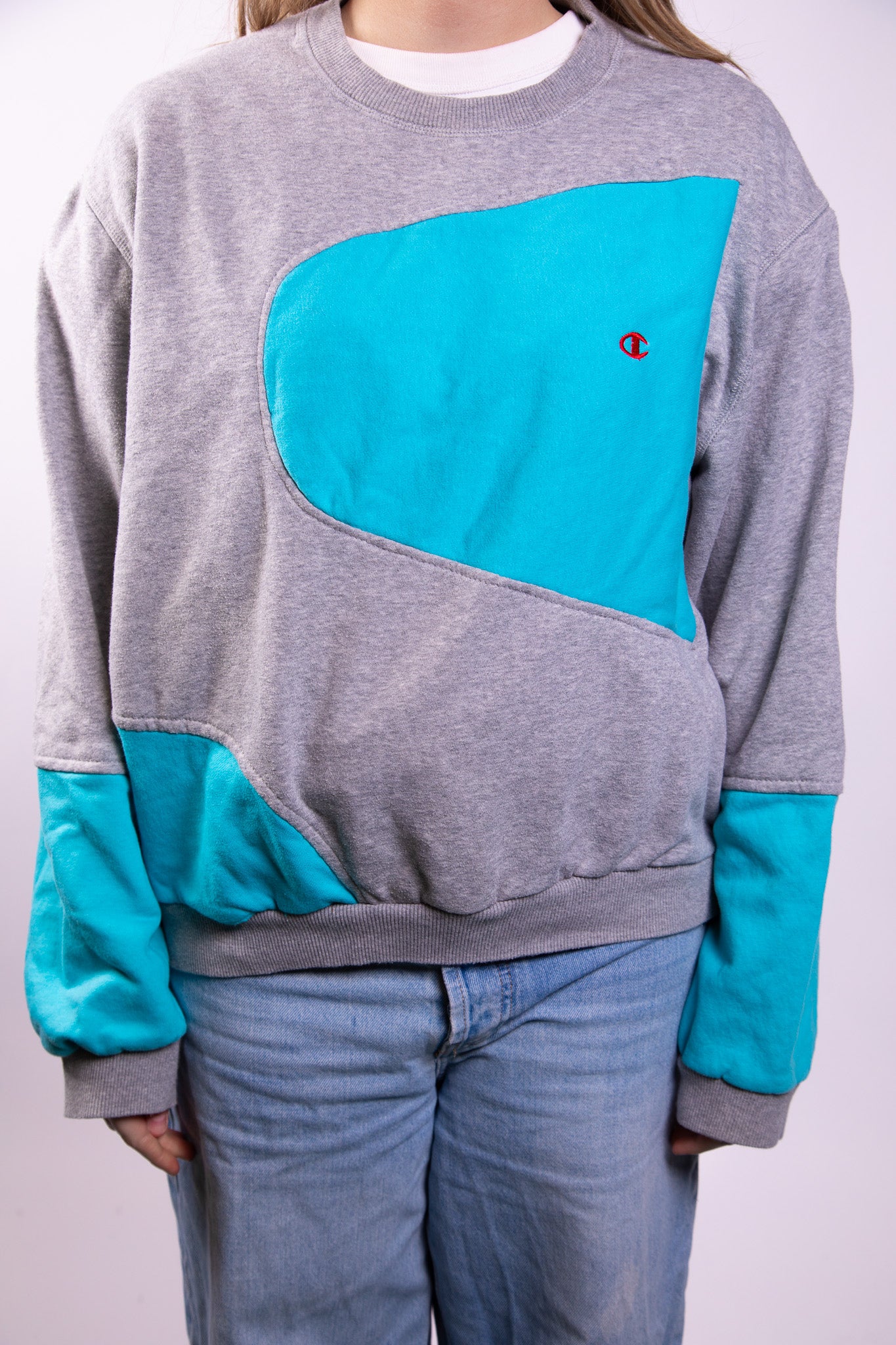 Champion - Sweatshirt (XS)