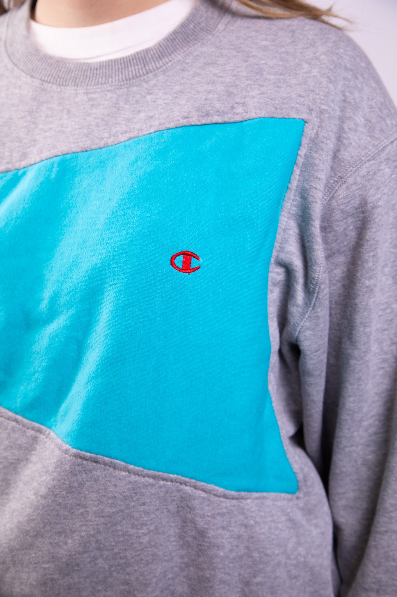 Champion - Sweatshirt (XS)