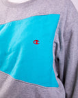 Champion - Sweatshirt (XS)