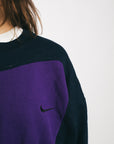 Nike - Sweatshirt (L)