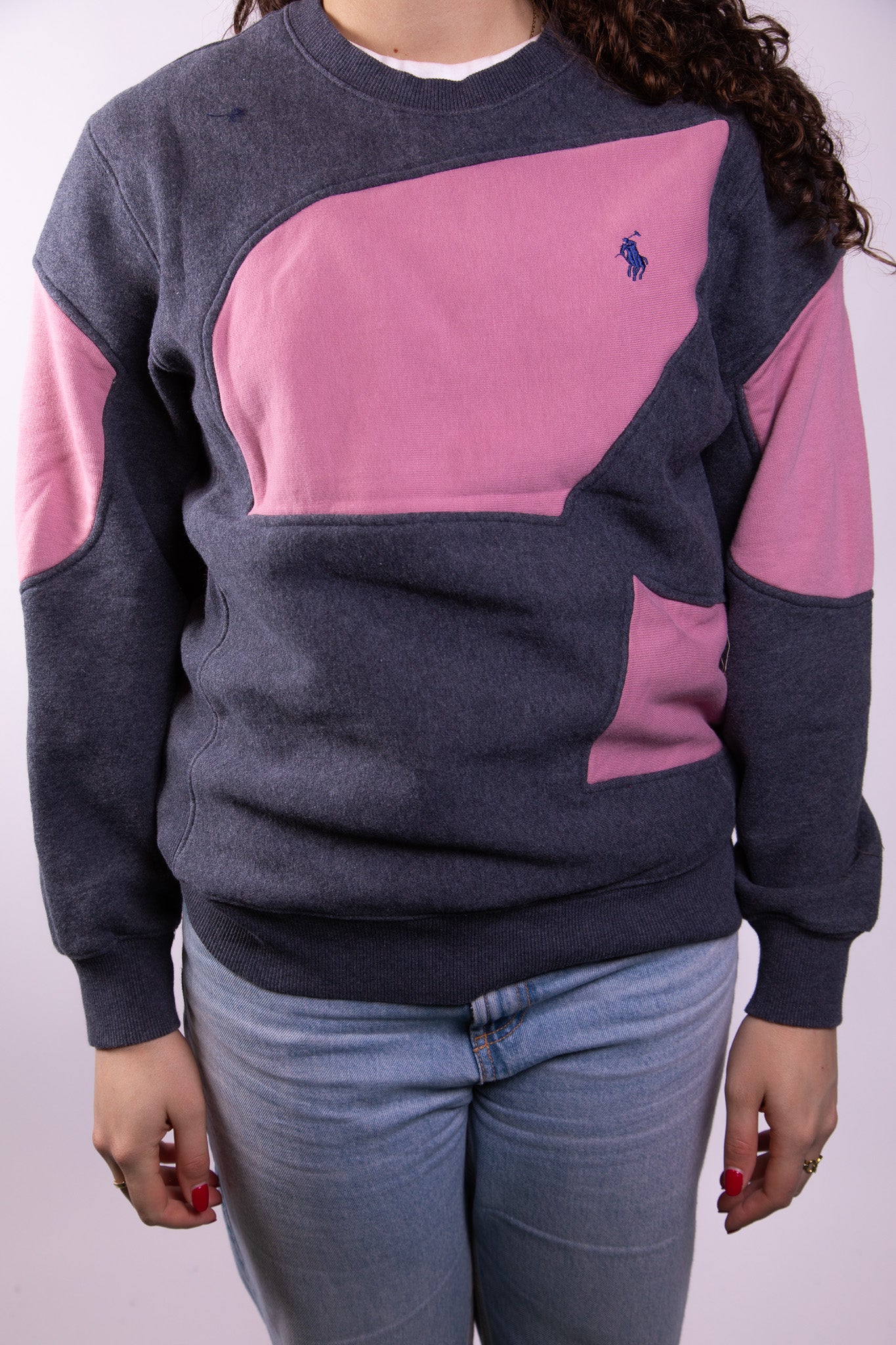 Ralph Lauren - Sweatshirt (S)