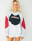 Adidas - Sweatshirt