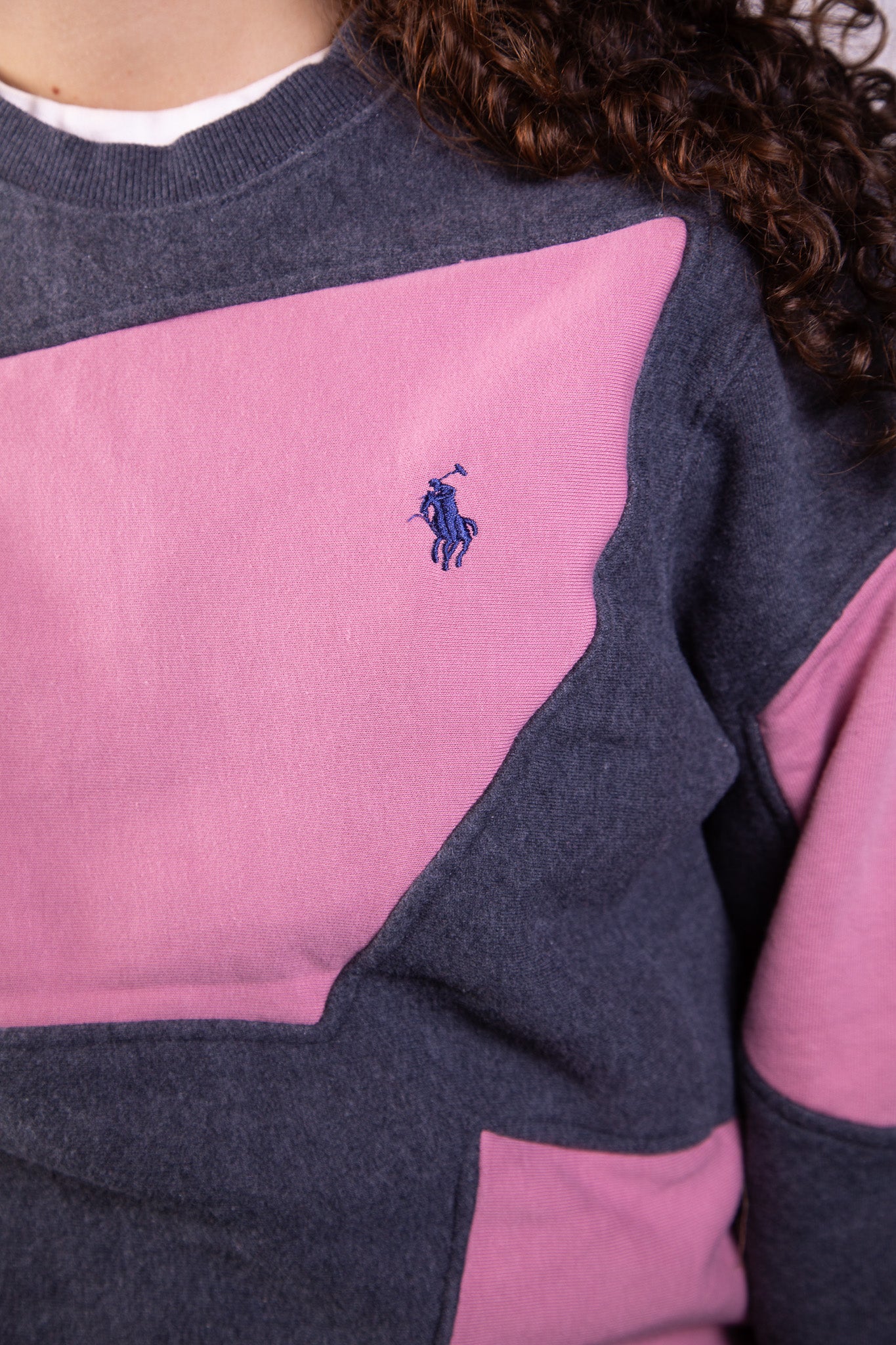 Ralph Lauren - Sweatshirt (S)