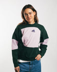 Adidas - Sweatshirt (S)