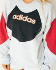 Adidas - Sweatshirt