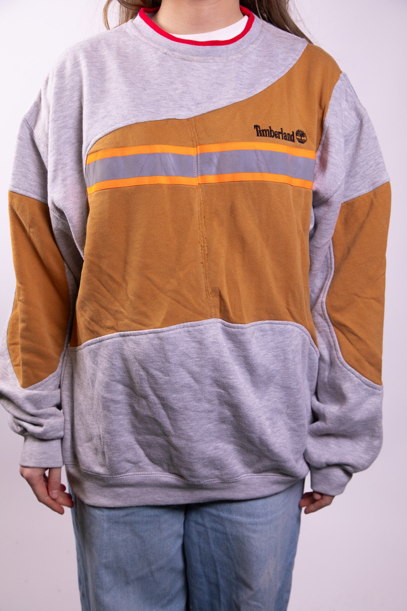 Timberland - Sweatshirt (M)