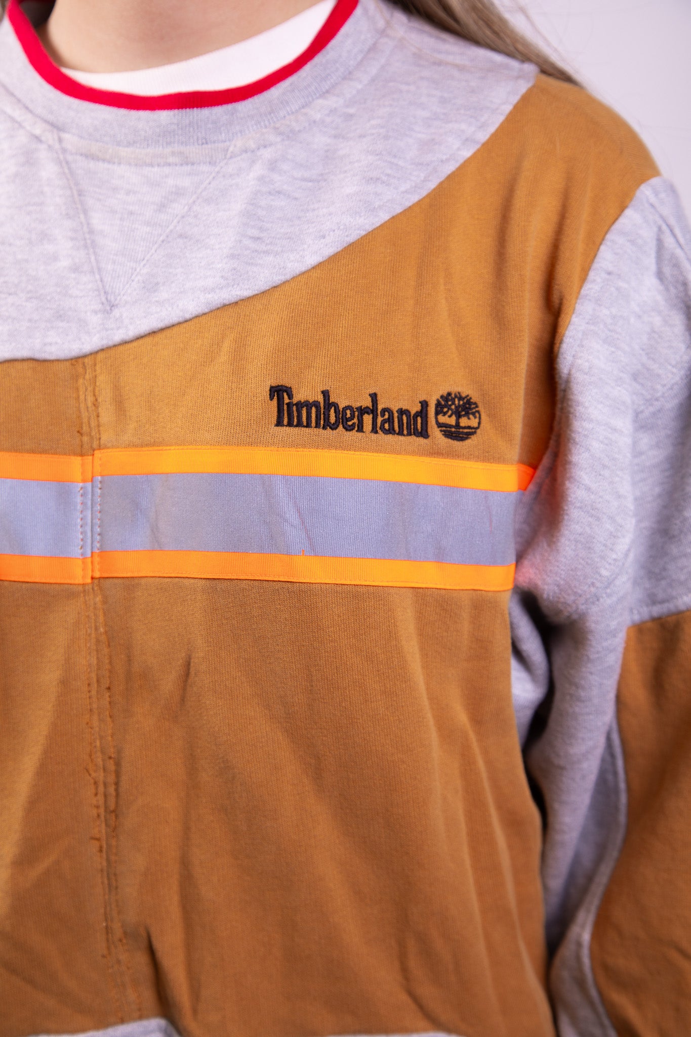 Timberland - Sweatshirt (M)