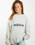 Adidas - Sweatshirt (XL)