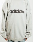 Adidas - Sweatshirt (XL)