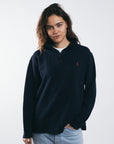 Polo Ralph Lauren - Quarter Zip (M)