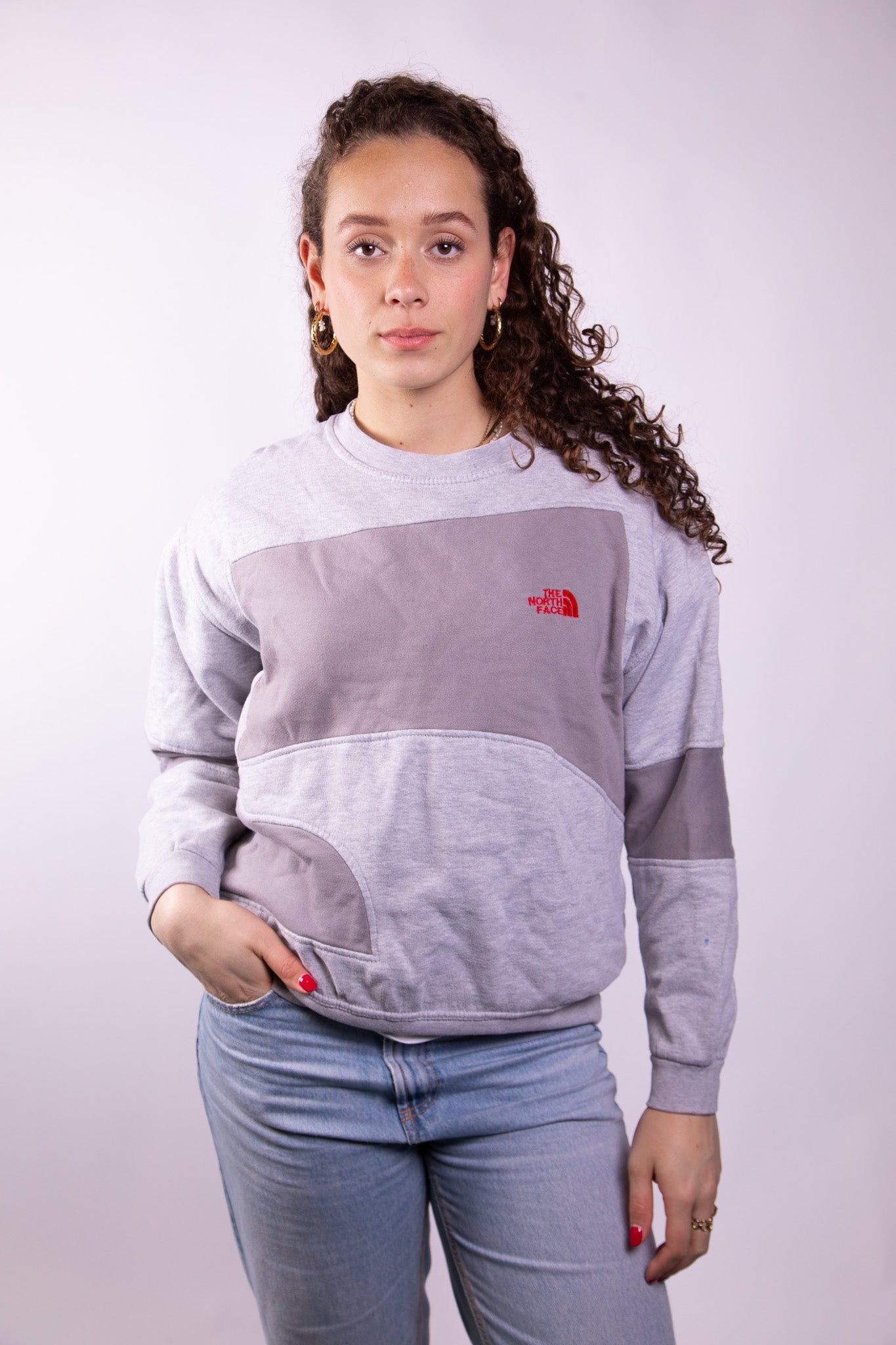 The North Face - Sweatshirt (XS)