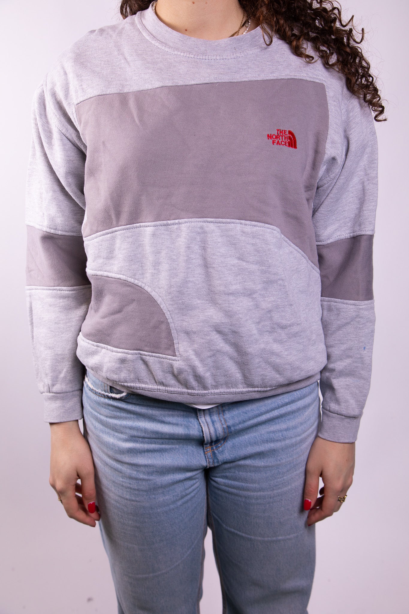 The North Face - Sweatshirt (XS)