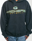 Green Bay Packers - Hoodie (M)