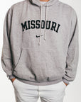 Nike X Missouri - Hoodie