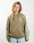 Adidas - Hoodie (M)