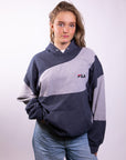 Fila - Hoodie (S)