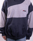 Fila - Hoodie (S)