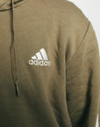 Adidas - Hoodie (M)