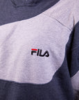 Fila - Hoodie (S)