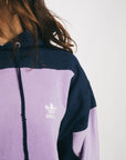 Adidas - Hoodie (M)