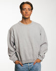 Tommy Hilfiger - Sweatshirt (L)