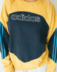 Adidas - Sweatshirt