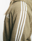 Adidas - Hoodie (M)