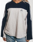 Adidas - Sweatshirt