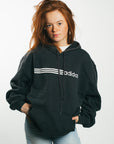 Adidas - Hoodie (L)