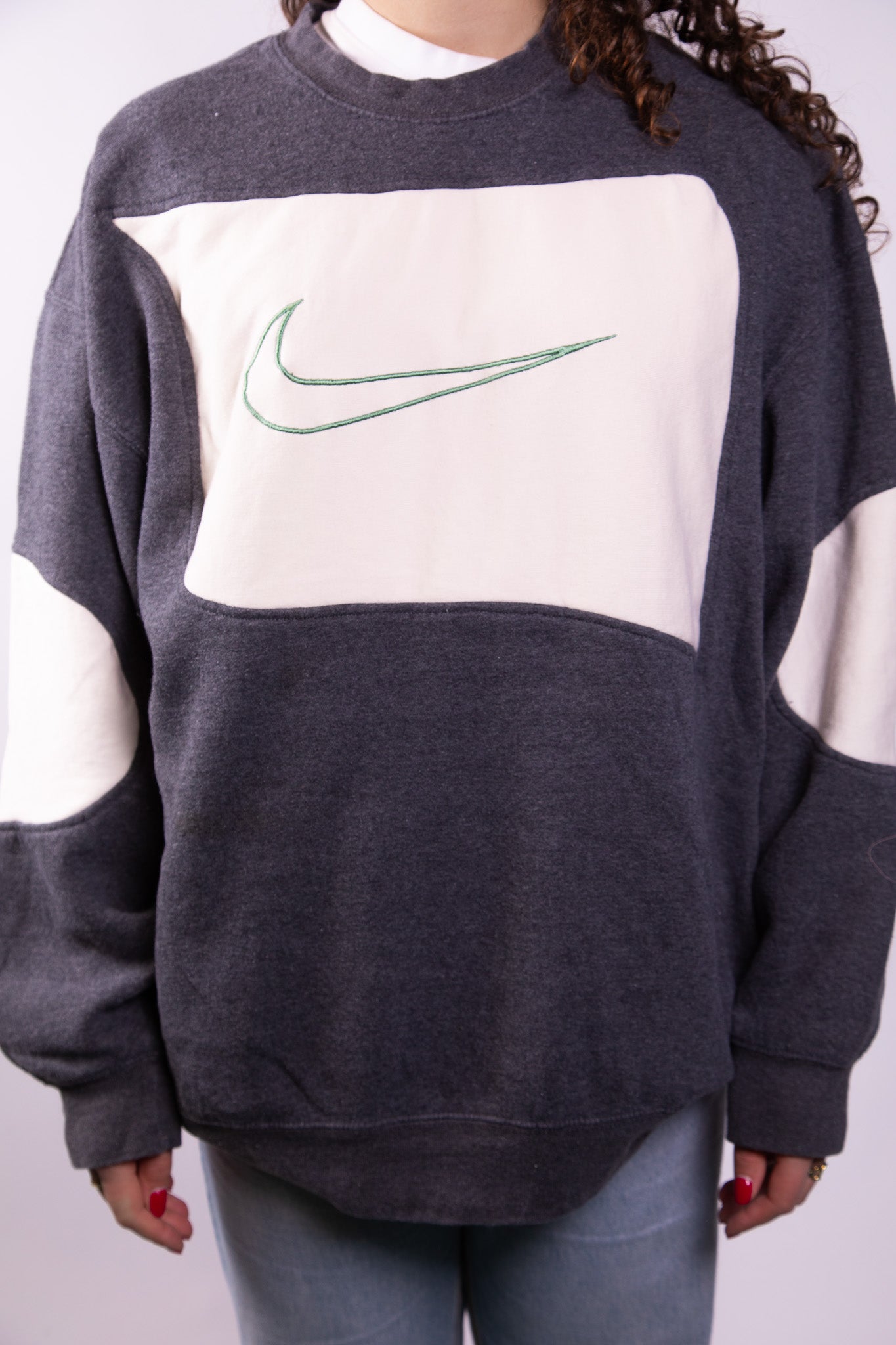 Nike - Sweatshirt (XL)