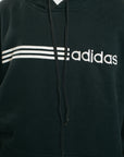 Adidas - Hoodie (L)