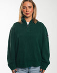 Ralph Lauren - Quarter Zip (M)