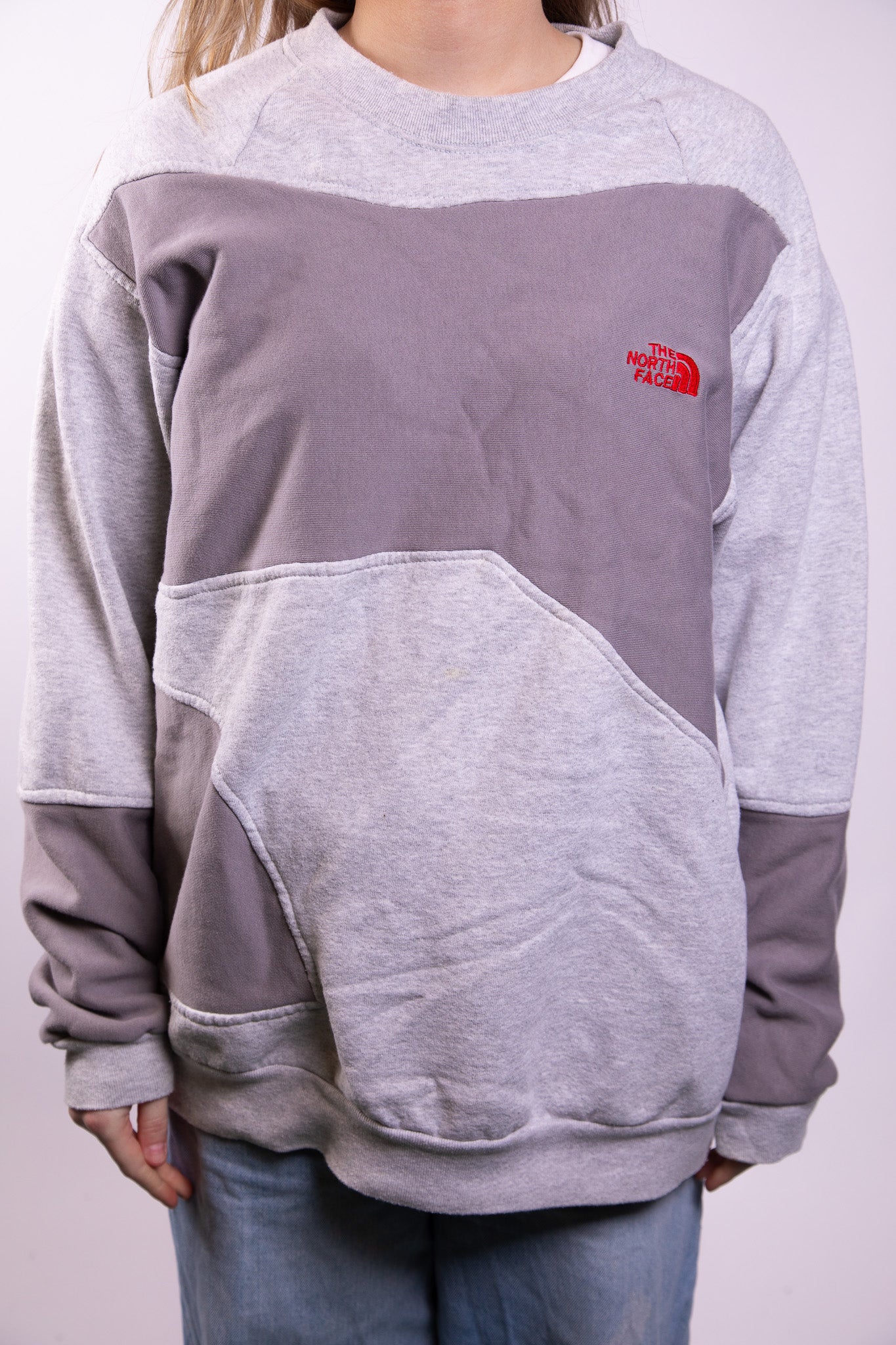 The North Face - Sweatshirt (M)