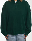 Ralph Lauren - Quarter Zip (M)