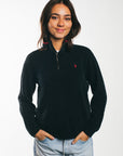 Ralph Lauren - Quarter Zip