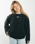 Adidas - Sweatshirt (S)