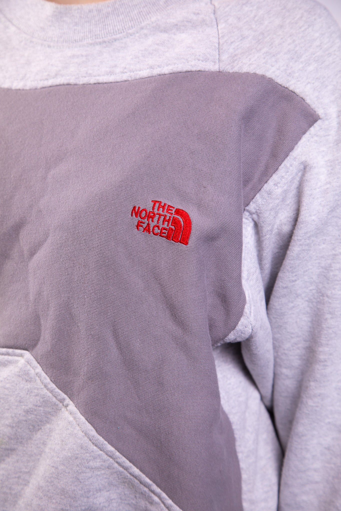 The North Face - Sweatshirt (M)