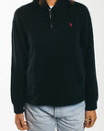 Ralph Lauren - Quarter Zip