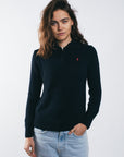 Polo Ralph Lauren - Quarter Zip (XS)