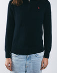 Polo Ralph Lauren - Quarter Zip (XS)