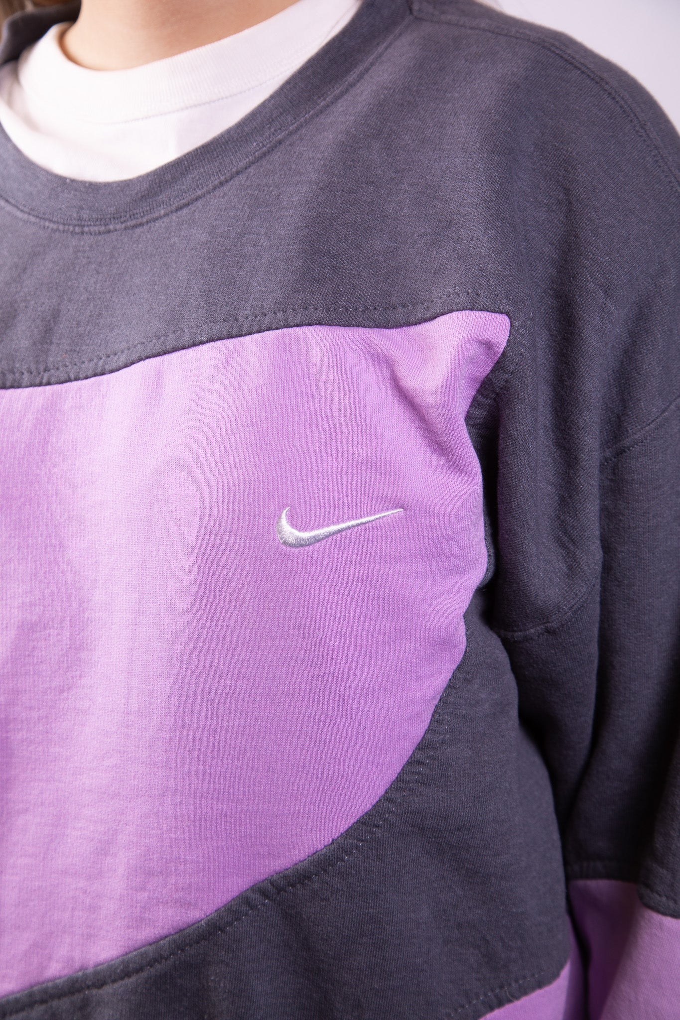 Nike - Sweatshirt (S)