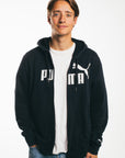 Puma - Full Zip (L)