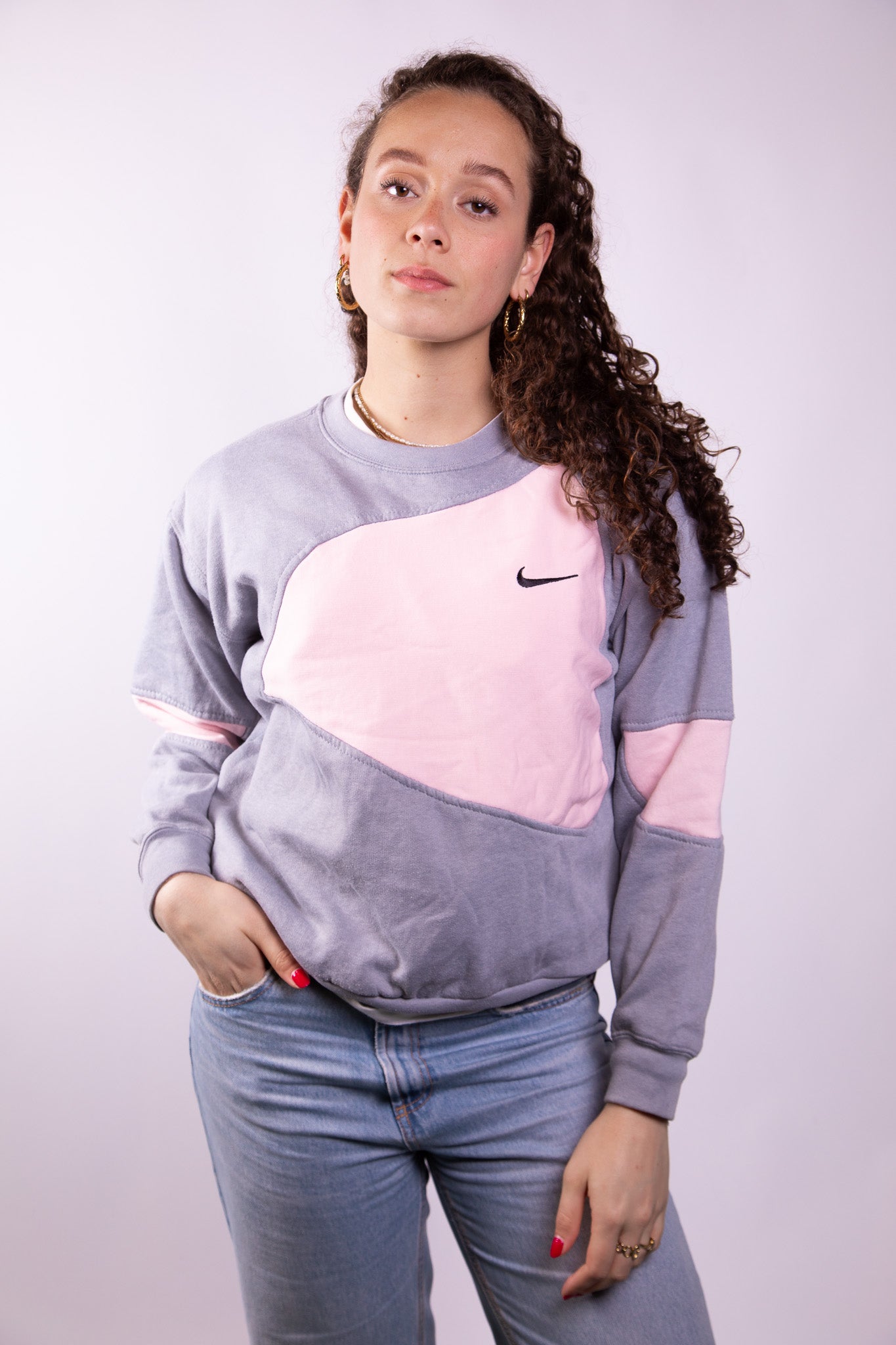 Nike - Sweatshirt (XS)