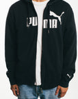 Puma - Full Zip (L)