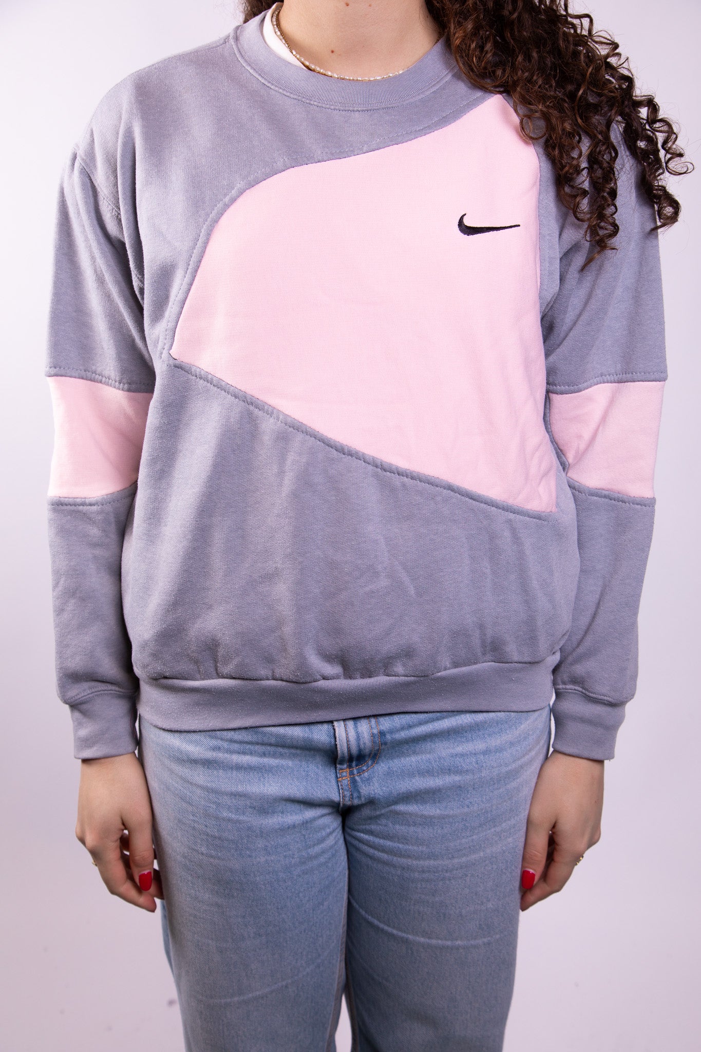 Nike - Sweatshirt (XS)