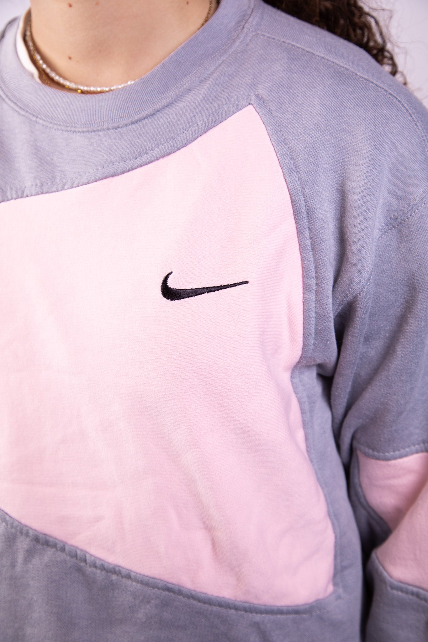 Nike - Sweatshirt (XS)