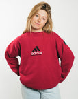 Adidas - Sweatshirt (M)