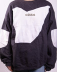 Adidas - Sweatshirt (M)