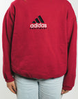 Adidas - Sweatshirt (M)