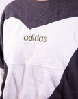 Adidas - Sweatshirt (M)